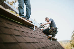 Local Roofers in Fairfax Station, VA